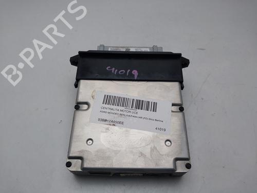 Used Engine control unit (ECU) Engine control unit (ECU) FORD MONDEO I (GBP) 2.0 i 16V (136 hp) 33163065 33163065