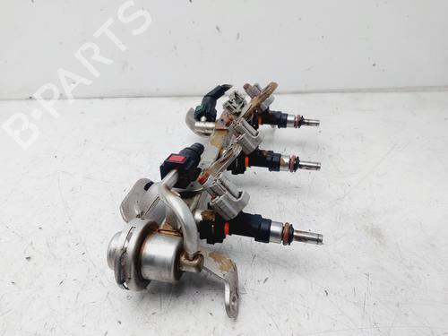 Injection rail DACIA SANDERO II  | BP27221652M98 