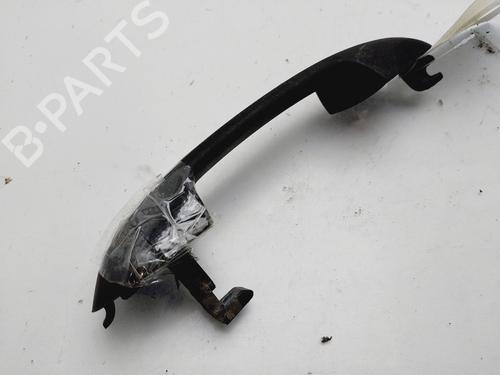 Front right exterior door handle FORD TRANSIT CONNECT (P65_, P70_, P80_) 1.8 TDCi | BP18781780C129 