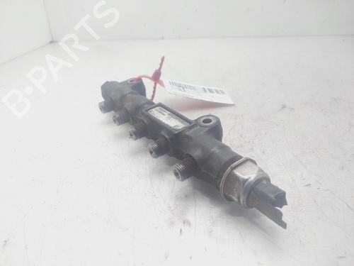 Injection rail FORD FIESTA V (JH_, JD_) 1.6 TDCi | BP29353779M98 