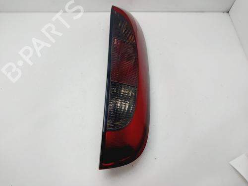 Højre baglygte OPEL CORSA C (X01) 1.2 (F08, F68) (75 hp) 30314721
