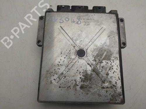 Engine control unit (ECU) FORD TRANSIT Van (FA_ _) | BP39469379M57 - Image 4