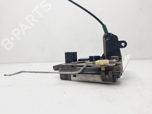Used Front right lock OPEL ASTRA H Estate (A04) [2004-2014]  22542854