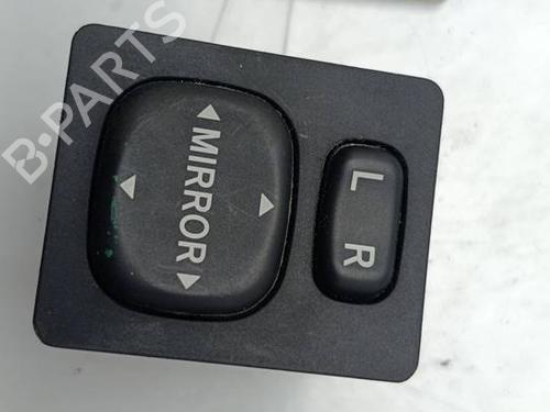 Used Mirror switch Mirror switch TOYOTA AURIS (_E15_) 1.4 D-4D (NDE150_, NDE150R) (90 hp) 40006667 40006667