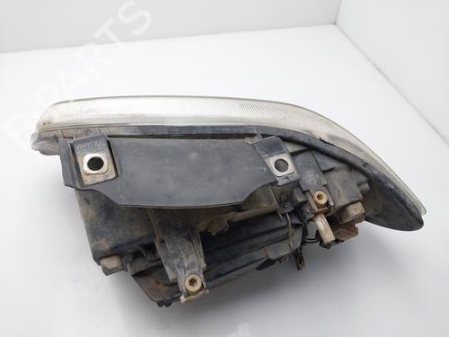 Right headlight SEAT IBIZA II (6K1) 1.9 D | BP16548961C29 