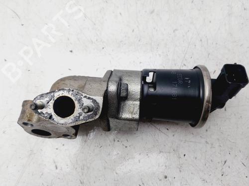 Used Egr CHEVROLET LACETTI (J200) 1.6 (109 hp) 28106615