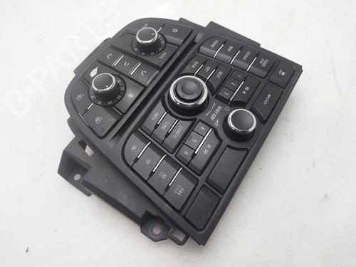Climate control OPEL ASTRA J (P10) | BP39651420I5 - Image 2