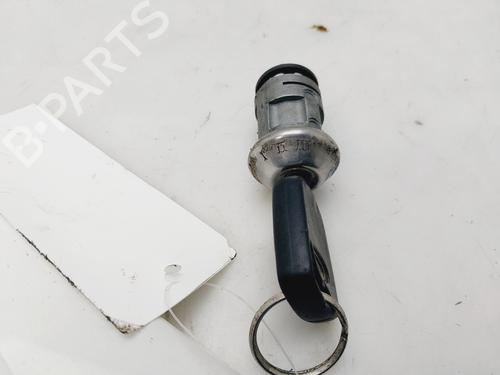 Used Ignition barrel FORD TOURNEO CONNECT 1.8 TDCi (90 hp) 25029892