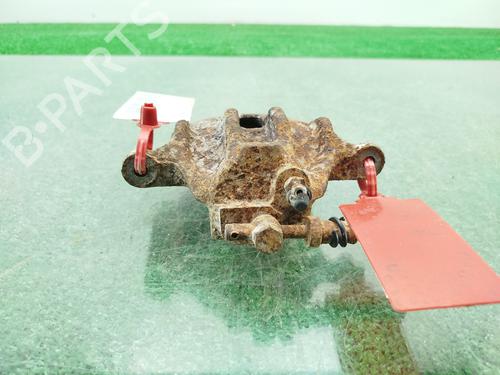 Left rear brake caliper LAND ROVER RANGE ROVER II (P38A) 2.5 D 4x4 | BP30053792M107
