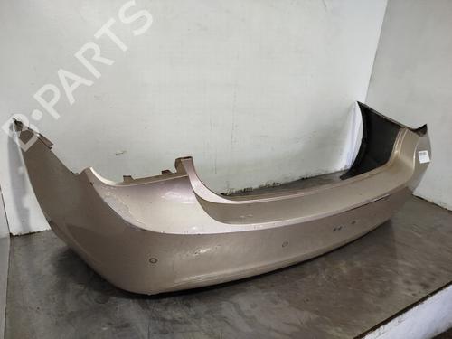 Rear bumper CHEVROLET CRUZE (J300) | BP31087802C8