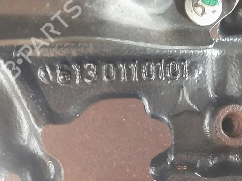 Engine MERCEDES-BENZ S-CLASS (W220)  | BP24404201M1 