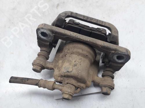 Right rear brake caliper NISSAN X-TRAIL II (T31) 2.0 dCi 4x4 | BP11571855M106 