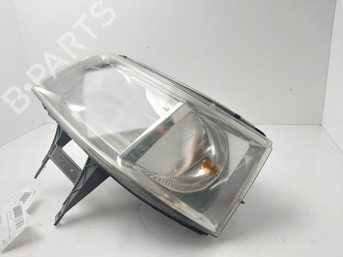 Left headlight VW TRANSPORTER T5 Van (7HA, 7HH, 7EA, 7EH) 1.9 TDI | BP32046106C28 - Image 4