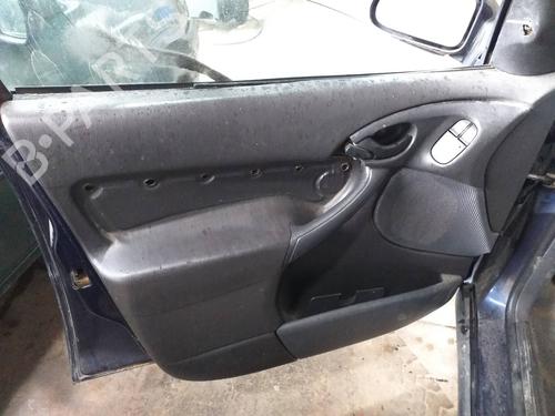 Hood lock FORD FOCUS I (DAW, DBW) 1.8 Turbo DI / TDDi | BP12402374C133 