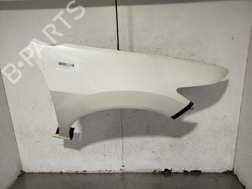 Used Right front fenders HONDA ACCORD VIII (CU) 2.0 i (CU1) (156 hp) 29944653