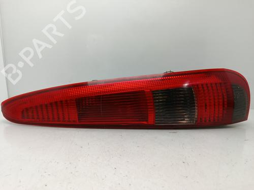 Højre baglygte FORD FUSION (JU_) 1.4 TDCi (68 hp) 29824550