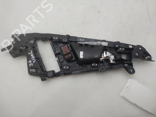Front left interior door handle AUDI A6 C7 (4G2, 4GC) | BP37401802I13 - Image 4