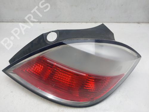 Right taillight OPEL ASTRA H (A04) 1.4 (L48) | BP18033664C35 