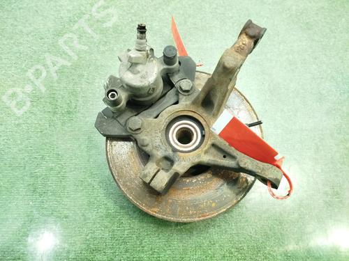 Right front steering knuckle DACIA SANDERO II | BP33326992M26 - Image 3