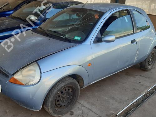 Right taillight FORD KA (RB_) 1.3 i ROCAM | BP9807529C35