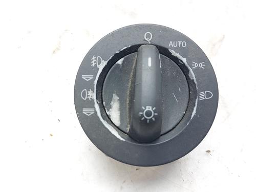 Used Headlight switch AUDI A6 C6 Avant (4F5) [2004-2011]  13360964