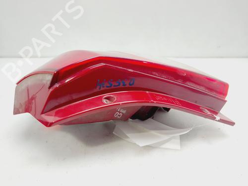 Right taillight CHEVROLET AVEO / KALOS Hatchback (T250, T255) 1.2 | BP19643593C35 