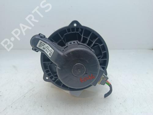 Heater blower motor KIA CEED (CD)  | BP33056074M62  - Image 5