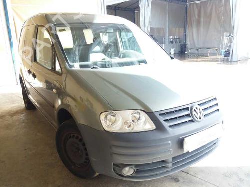 Andre VW CADDY III MPV (2KB, 2KJ, 2CB, 2CJ) 1.9 TDI | BP13991788O1 