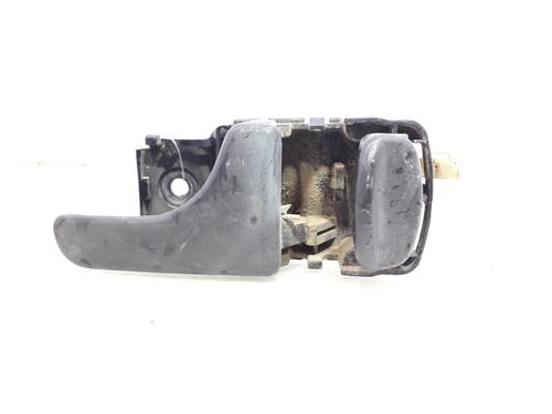 Used Front right interior door handle NISSAN TERRANO II (R20) 2.7 TDi 4WD (125 hp) 12406646