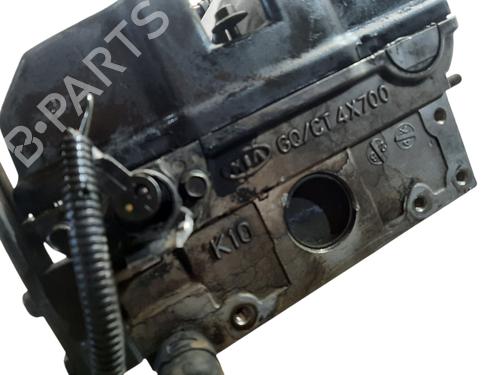 Cylinder head KIA CARNIVAL II (GQ)  | BP28020763M5 