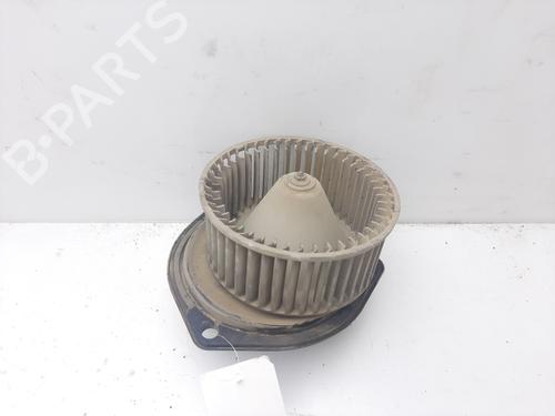 Used Heater blower motor MITSUBISHI PAJERO I (L04_G, L14_G) 2.5 TD (L044G, L049G) (87 hp) 14007287