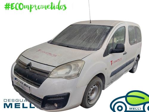 Used Parts CITROËN BERLINGO Box Body/MPV (B9)    4864428