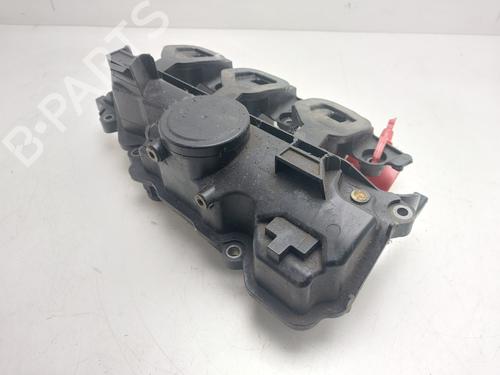 Manifold Indsugning Manifold Indsugning OPEL VIVARO A Bus (X83) [2001-2015] 35789364 35789364