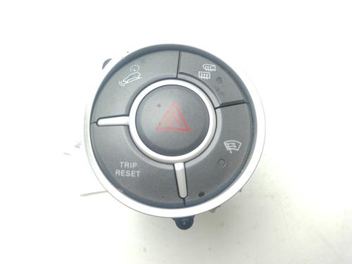 Used Warning switch SSANGYONG KYRON [2005-2014]  29518565