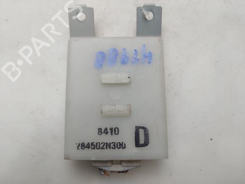 Elektronisk modul Elektronisk modul NISSAN ALMERA I (N15) 2.0 D (75 hp) 36832138 36832138