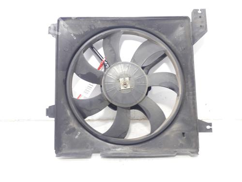 Used Radiator fan HYUNDAI ELANTRA III Saloon (XD) 1.6 (107 hp) 8649642
