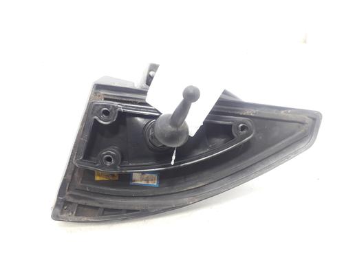 Left mirror HYUNDAI ATOS (MX) 1.0 i | BP10325065C26 
