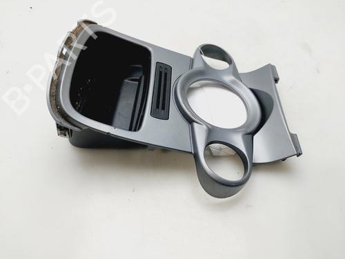 Middle console FORD FIESTA VI (CB1, CCN)  | BP24800611I22 