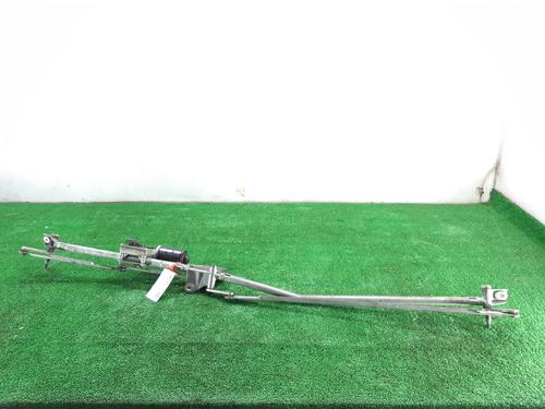 Used Front wiper motor CITROËN C4 I (LC_) [2004-2014]  8367591
