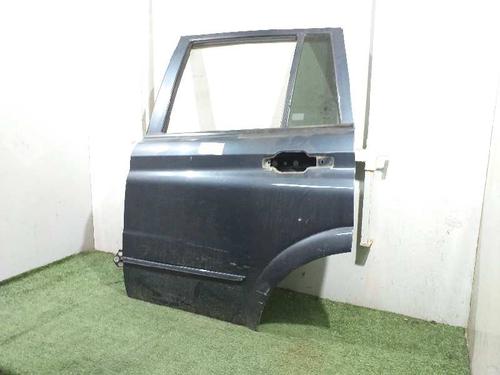 Left rear door SSANGYONG KYRON 2.0 Xdi | BP5972792C4 