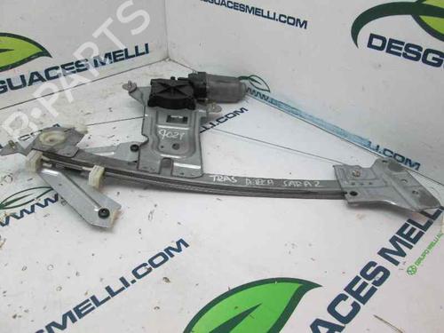 Rear right window mechanism CITROËN XSARA (N1) 2.0 HDi 109 | BP2862803C25 
