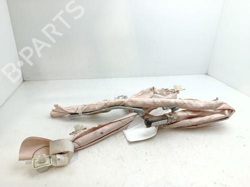 Used Left curtain airbag TOYOTA PRIUS (_W3_) 1.8 Hybrid (ZVW3_) (99 hp) 29390887