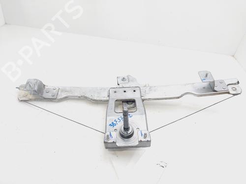 Used Front left window mechanism DACIA SANDERO [2008-2025]  27815137