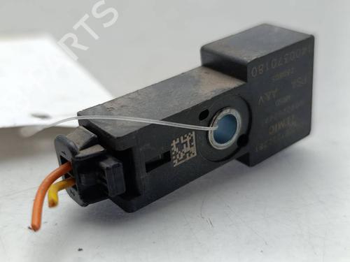Electronic sensor PEUGEOT 1007 (KM_) 1.4 HDi | BP39975431M84 - Image 4