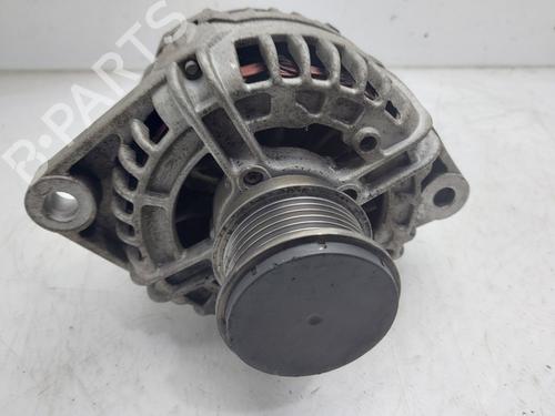 Used Alternator Alternator 36813341 36813341