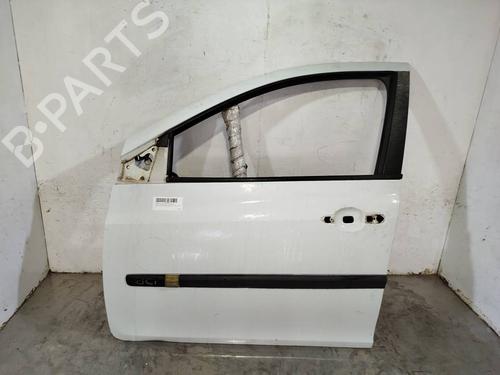 left-front-door-renault-clio-iii-br01-cr01-2005-2006-2007-2008-2009-2010-2011-2012-2013-2014-39711700 main image