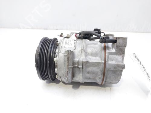 AC compressor OPEL ASTRA K (B16) 1.4 Turbo (68) | BP11384061M34 