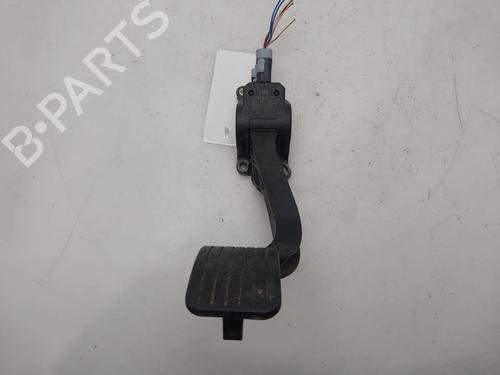 Used Pedal Pedal 38870210 38870210