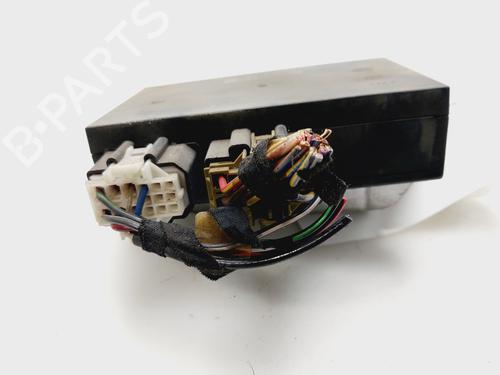 Elektronisk modul SKODA OCTAVIA I (1U2)  | BP28014327M83 