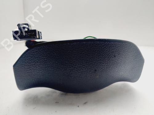 Førerens kollisjonspute PEUGEOT 206 Hatchback (2A/C) 1.6 i | BP22993520C9 